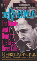 Cover of Riverman.