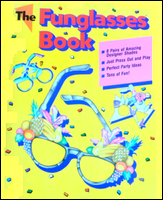 Cover of Funglasses.