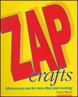 Cover of Zapcrafts.