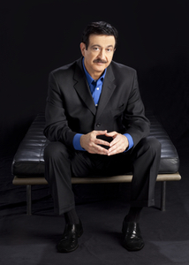 Photo of author George Noory.